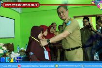 KEPALA DINAS PENDIDIKAN HADIRI ACARA DAN MEMBUKA SECARA RESMI KEGIATAN KOMPETISI SAINS NASIONAL SEKOLAH DASAR ( KSN-SD) TINGKAT KABUPATEN OKU SELATAN TAHUN 2020