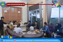 PEMKAB OKU SELATAN SIAPKAN ANGGARAN PENANGGULANGAN COVID-19 DI KABUPATEN OKU SELATAN