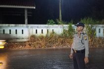 MARI KITA APRESIASI KINERJA PARA TIM GUGUS TUGAS YANG ADA DI KABUPATEN OKU SELATAN SALAH SATUNYA POSKO GUGUS TUGAS SIMPANG MARTAPURA YANG TERUS BERUPAYA SEMAKSIMAL MUNGKIN DALAM UPAYA PENCEGAHAN COVID-19