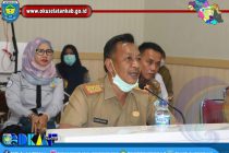 PENJELASAN DINAS SOSIAL KABUPATEN OKU SELATAN TERKAIT PERMINTAAN DATA MASYARAKAT MISKIN BARU DI KABUPATEN OKU SELATAN