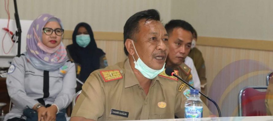 PENJELASAN DINAS SOSIAL KABUPATEN OKU SELATAN TERKAIT PERMINTAAN DATA MASYARAKAT MISKIN BARU DI KABUPATEN OKU SELATAN