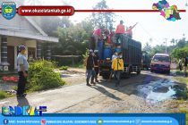 PEMERINTAH DAERAH KABUPATEN OKU SELATAN BEKERJA SAMA DENGAN ANGGOTA DPRD OKU SELATAN DALAM MEMINIMALISIR SERANGAN COVID-19 DIWILAYA KECAMATAN SIMPANG DAN SEKITARNYA