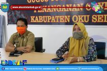PEMERINTAH KABUPATEN OKU SELATAN MELALUI GUGUS TUGAS PERCEPATAN PENANGANAN COVID-19 OKU SELATAN KONFIRMASI TERKAIT DENGAN SALAH SATU WARGA OKU SELATAN YANG DIDUGA POSITIF COVID-19