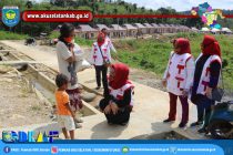 PALANG MERAH INDONESIA (PMI) KABUPATEN OKU SELATAN MEMBERIKAN BENTUK PERHATIAN TERHADAP MASYARAKAT YANG TERKENA DAMPAK EKONOMI DARI COVID-19  DENGAN MENGGELAR KEGIATAN PEMBAGIAN SEMBAKO KEPADA MASYARAKAT DIWILAYAH MUARADUA DAN SEKITARNYA