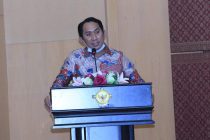 PEMERINTAH KABUPATEN  OKU SELATAN MENDAPAT PREDIKAT WAJAR TANPA PENGECUALIAN (WTP) TAHUN  2019 DARI BADAN PEMERIKSAAN KEUANGAN (BPK) PROVINSI SUMATERA SELATAN