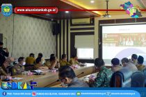 PEMKAB OKU SELATAN GELAR RAPAT AKHIR PEMANTAPAN PERINGATAN HUT KE-75 KEMERDEKAAN RI TAHUN 2020 DI KABUPATEN OKU SELATAN, PELAKSANAAN PERINGATAN BERBEDA DARI TAHUN-TAHUN SEBELUMNYA