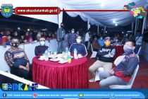 CLOSING EVENT JASS#9 TAHUN 2020, 2 CROSSER BERUNTUNG DARI RANTAU PANJANG DAN KABUPATEN OKI  BOYONG HADIAH UTAMA NEW MOBIL