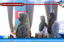 DINAS KESEHATAN KABUPATEN OKU SELATAN IKUTI RAKOR BERSAMA KEMENDAGRI MELALUI VIDEO CONFERENCE