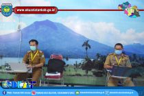 BKPSDM KABUPATEN OKU SELATAN GELAR KEGIATAN UJI KOMPETENSI PEJABAT ADMINISTRATOR DI LINGKUNGAN PEMKAB OKU SELATAN