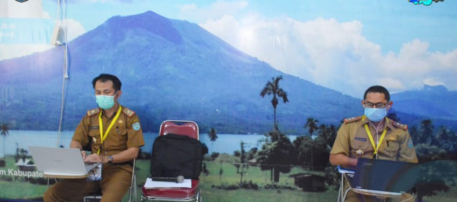 BKPSDM KABUPATEN OKU SELATAN GELAR KEGIATAN UJI KOMPETENSI PEJABAT ADMINISTRATOR DI LINGKUNGAN PEMKAB OKU SELATAN