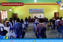 PEMERINTAH KABUPATEN OKU SELATAN GELAR KEGIATAN SOSIALISASI DAN PEMBENTUKAN KECAMATAN LAYAK ANAK DAN DESA LAYAK ANAK TINGKAT KABUPATEN OKU SELATAN TAHUN 2020