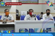 ASN OKU SELATAN IKUT SAKSIKAN KAMPANYE VIRTUAL GERAKAN NASIONAL NETRALITAS  ASN SERI KE-4 DENGAN TEMA “ASN NETRAL, BIROKRASI KUAT DAN MANDIRI”