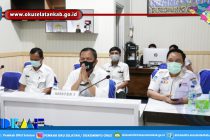 PEMERINTAH KABUPATEN OKU SELATAN IKUTI WEBINAR NETRALITAS ASN DALAM PILKADA SERENTAK TAHUN 2020