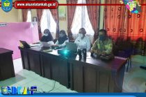 KEPALA DINAS PPKB PPPA KABUPATEN OKU SELATAN IKUTI VIRTUAL BERSAMA KEMENTERIAN DESA TERKAIT DESA RAMAH PEREMPUAN DAN DESA PEDULI ANAK