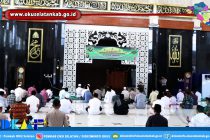 PEMERINTAH KABUPATEN OKU SELATAN GELAR DOA BERSAMA MENJELANG PILKADA SERENTAK TAHUN 2020 DI OKU SELATAN