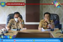 PEMKAB OKU SELATAN SIAP KOOPERATIF DALAM PEMERIKSAAN INSPEKTORAT SUMSEL TERKAIT BERAKHIRNYA MASA JABATAN KEPALA DAERAH