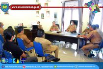 OPTIMALKAN PERAN DESA UNTUK KELOLA AREAL WISATA DANAU RANAU