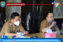 PELAYANAN TERBAIK KEPADA MASYARAKAT JADI PRIORITAS PEMKAB OKU SELATAN