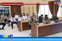 ANTISIPASI COVID-19, MASYARAKAT DI HIMBAU KURANGI MOBILITAS DAN TETAP DISIPLIN TERAPKAN PROTOKOL KESEHATAN