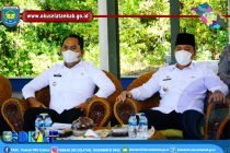 BUPATI OKU SELATAN AJAK MASYARAKAT LEBIH PEKA TERHADAP MASALAH LINGKUNGAN