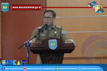 OPTIMALKAN PENGELOLAAN KEUANGAN, OKU SELATAN LAKUKAN PENYESUAIAN DENGAN PERMENDAGRI 77/2020