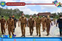 JADI TUAN RUMAH PORPPROV SUMSEL 2021, OKU SELATAN INGIN SUKSES PELAKSANA DAN PRESTASI