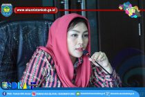 PEMKAB OKU SELATAN DAFTARKAN PENDANDANAN RANAU KE HAK KEKAYAAN INTELEKTUAL (HAKI), KETUA TP PKK KABUPATEN OKU SELATAN : JANGAN SAMPAI DIAKUI DAERAH LAIN