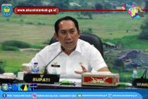 PEMKAB OKU SELATAN GANDENG UGM OPTIMALKAN PENDAPAT DAERAH DARI SEKTOR PAJAK