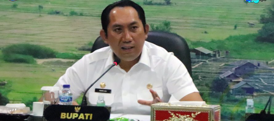 PEMKAB OKU SELATAN GANDENG UGM OPTIMALKAN PENDAPAT DAERAH DARI SEKTOR PAJAK