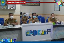 MUNAS APKASI 2021 DIHARAPKAN DORONG SPIRIT MEMBANGUN DAERAH