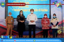 INOVASI BARU, MASYARAKAT OKU SELATAN KINI BISA URUS DOKUMEN KEPENDUDUKKAN SECARA ONLINE