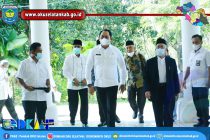 BERSAMA PEMERINTAH, MUI SIAP BANGUN MASYARAKAT OKU SELATAN YANG RELIGIUS