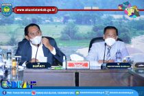 BUPATI POPO INGIN PESERTA BPJS TERLAYANI MAKSIMAL