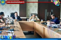 BAGIAN EKONOMI SETDA OKU SELATAN GELAR SOSIALISASI PENDISTRIBUSIAN GAS LPG 3KG DI KABUPATEN OKU SELATAN