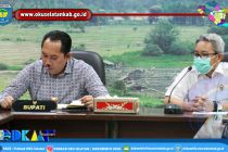 WUJUDKAN PENGELOLAAN KEUANGAN LEBIH BAIK DI OKU SELATAN