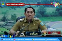 PEMKAB OKU SELATAN SINERGI DENGAN KPK UNTUK LAKUKKAN PENCEGAHAN KORUPSI