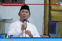 DUKUNG PEREKONOMIAN MASYARAKAT, PEMKAB OKU SELATAN SEGERA PERBAIKI AKSES MENUJU MUARADUA KISAM