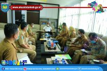 TINGKATKAN KINERJA DAN PELAYANAN, BUPATI POPO ALI DUKUNG RENCANA RSUD MUARADUA SEBAGAI PPK-BLUD