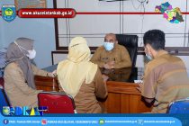 THR PEGAWAI PEMKAB OKU SELATAN SEGERA CAIR