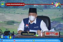 OMBUDSMAN RI PERWAKILAN SUMSEL APRESIASI KUALITAS PELAYANAN PUBLIK DI OKU SELATAN