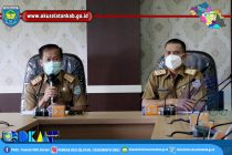 PEMKAB OKU SELATAN TARGET SERTIFIKASI ASET SELESAI DI TAHUN INI