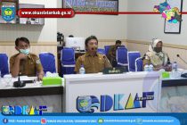 PERCEPAT REALISASI UNTUK DAERAH UNTUK PEMULIHAN EKONOMI