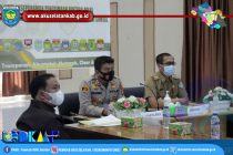 OKU SELATAN DAPAT KUOTA TAMBAHAN 32 ORANG PENERIMAAN CALON BINTARA POLRI