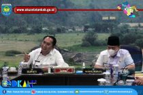 OPTIMALISASI PENGGUNAAN DANA DESA UNTUK DORONG KEMAJUAN DAERAH