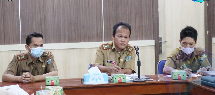 WUJUDKAN SDM OKU SELATAN YANG BERKUALITAS DAN BERDAYA SAING