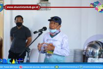 RADJA GOES SIAP PROMOSIKAN WISATA DI OKU SELATAN