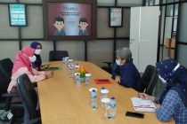 MENDORONG AKSES KEUANGAN UNTUK MENDUKUNG PEREKONOMIAN, PEMKAB OKU SELATAN KOORDINASIKAN PEMBENTUKAN TIM PERCEPATAN AKSES KEUANGAN DAERAH