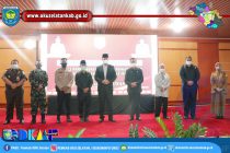 SINKRONISASI PROGRAM OPD UNTUK WUJUDKAN OKU SELATAN BERSINAR