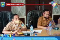 OPTIMALISASI PELAYANAN DENGAN PENYEDERHANAAN  BIROKRASI