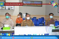 DINAS KOMINFO OKU SELATAN DORONG MASYARAKAT UNTUK MELEK DIGITAL